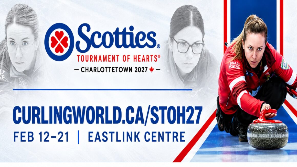 2027 Scotties Tournament of Hearts, STOH27, 2027 Scotties Curling